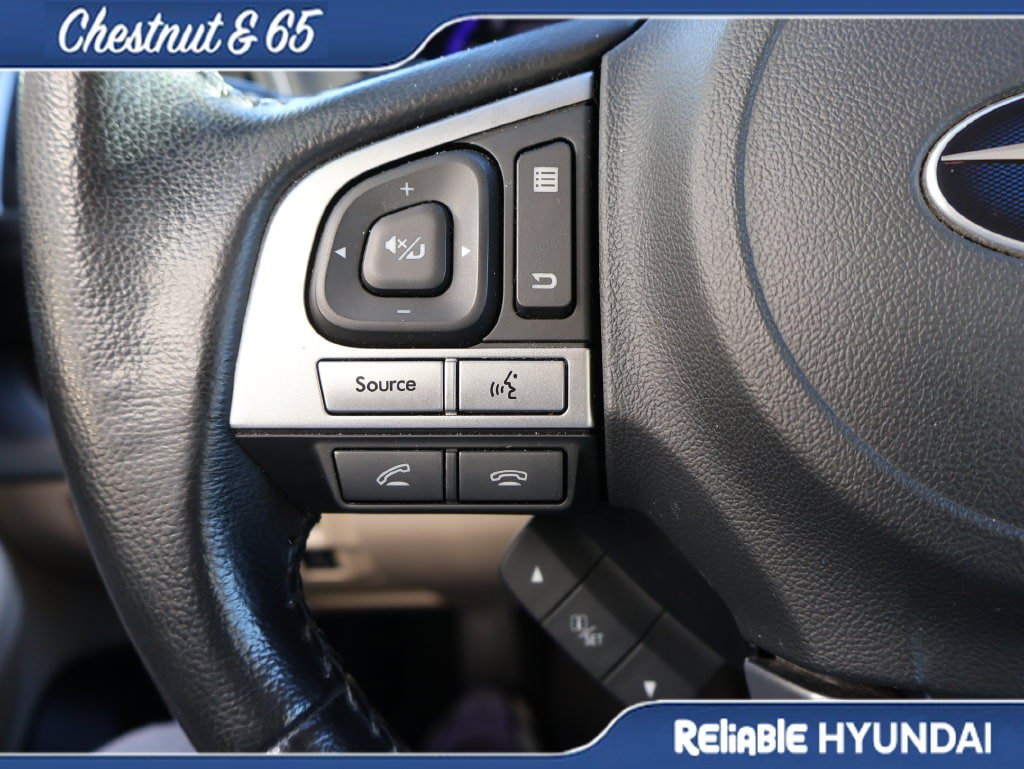 Used 2016 Subaru Outback 3.6R Limited AWD/4WD image 28