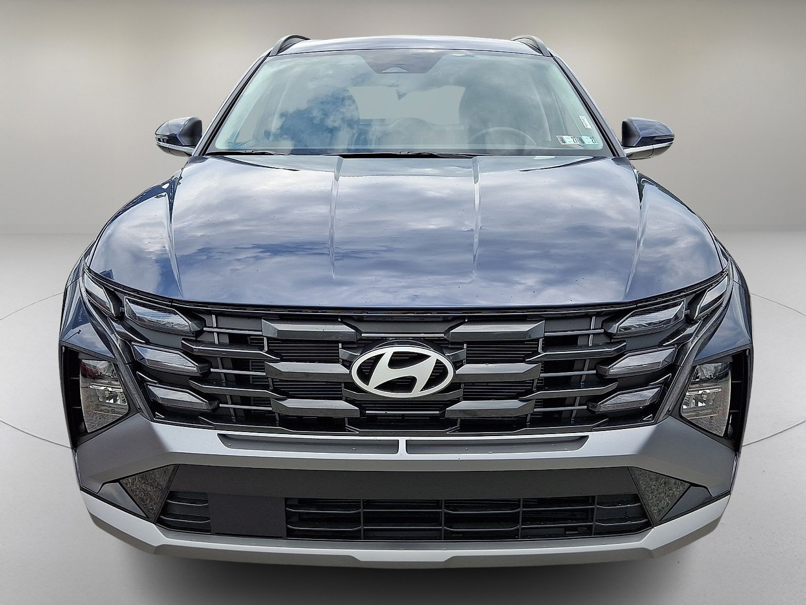 New 2026 Hyundai Tucson SEL AWD/4WD video 2