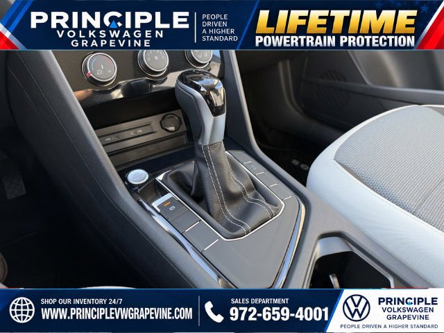 New 2027 Volkswagen Taos S FWD image 22