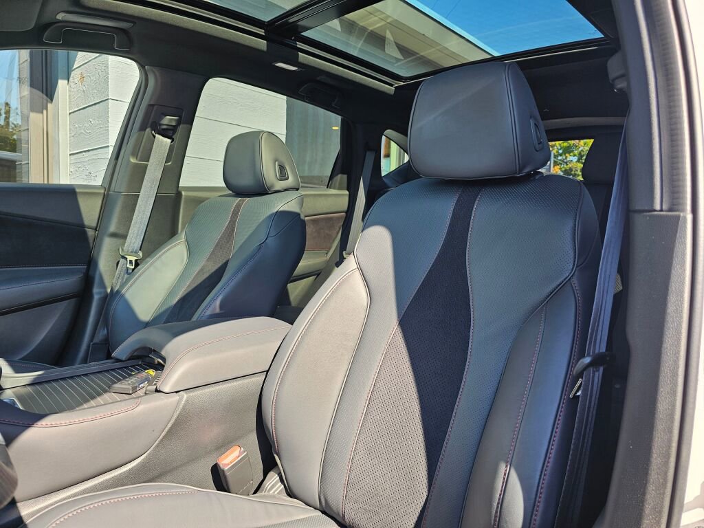 Used 2024 Acura RDX A-Spec image 25