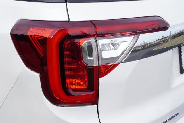 Used 2023 GMC Acadia Denali w/ Denali Ultimate Package image 42