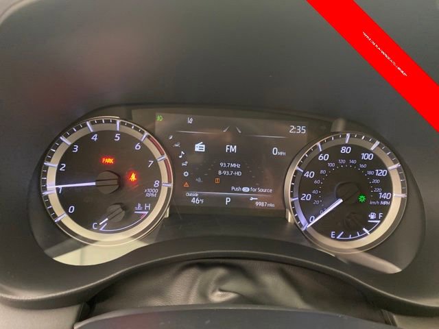 Used 2023 Toyota Highlander XLE image 17