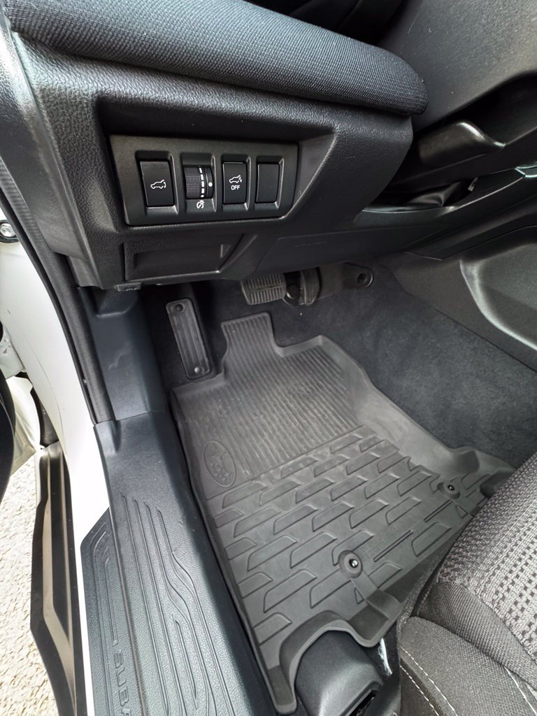 Certified 2022 Subaru Outback Premium AWD/4WD image 15