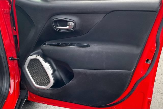 Used 2020 Jeep Renegade Sport FWD image 24