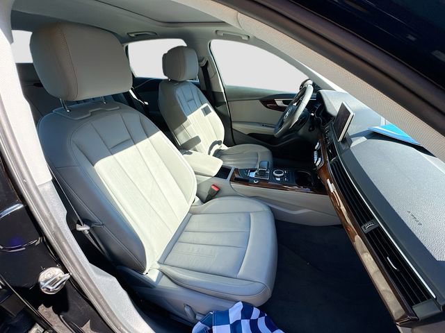 Used 2019 Audi A4 2.0T Premium Plus w/ Premium Plus Package image 29