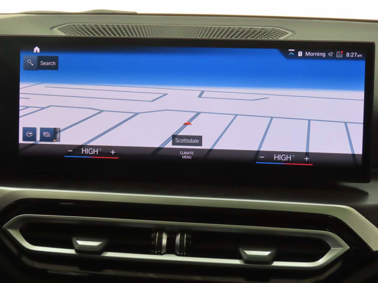 Used 2024 BMW 330i xDrive Sedan AWD/4WD image 14