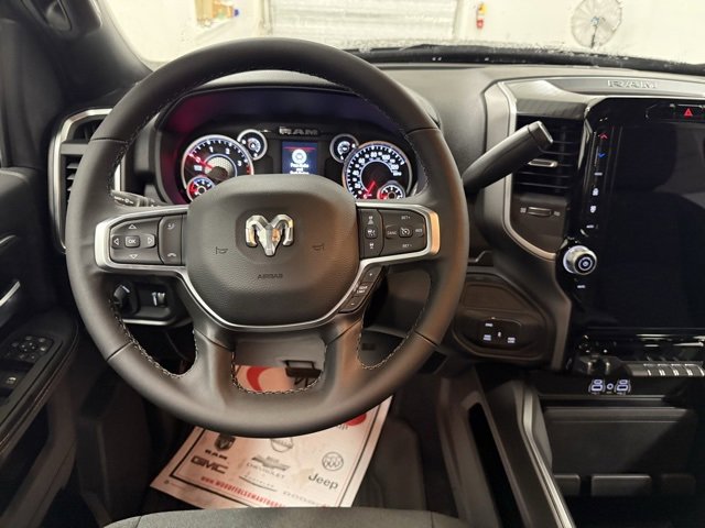 New 2026 RAM 2500 Big Horn image 15