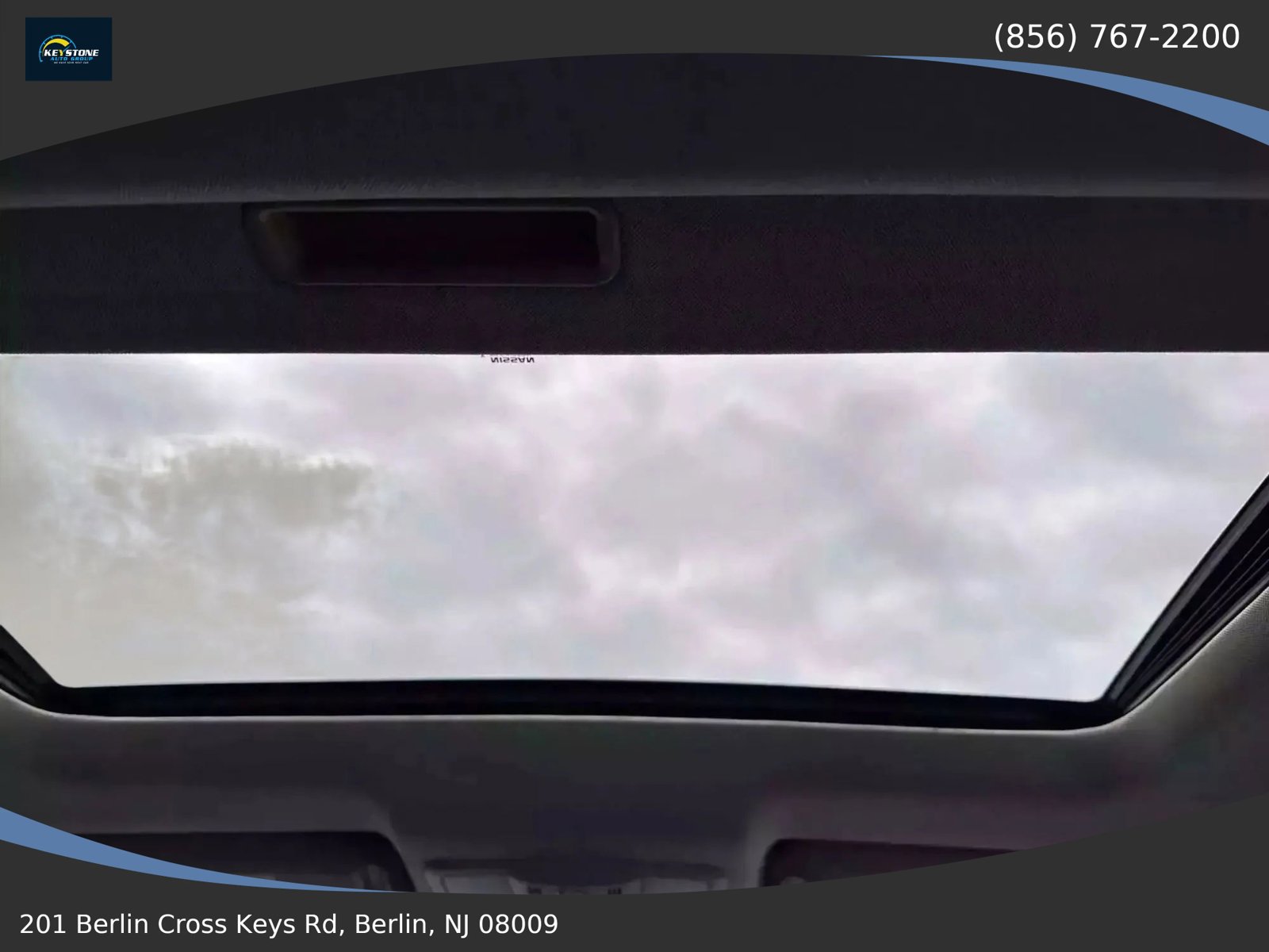 Used 2009 Nissan Maxima 3.5 SV image 16