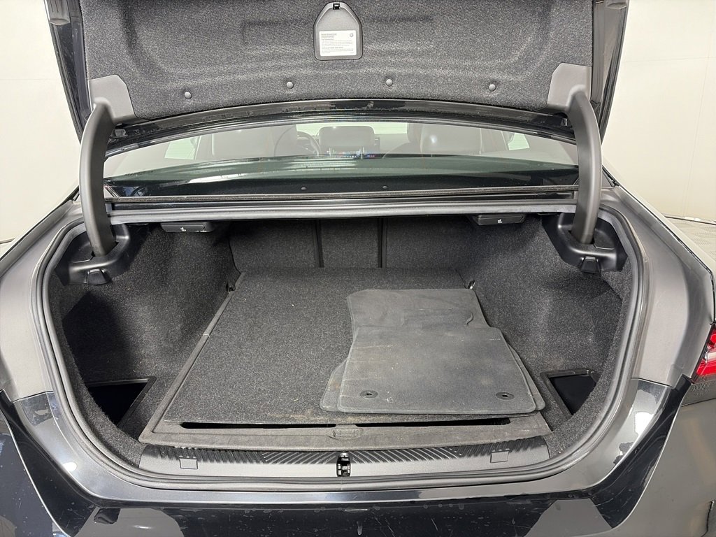 Used 2024 BMW 530i xDrive image 26