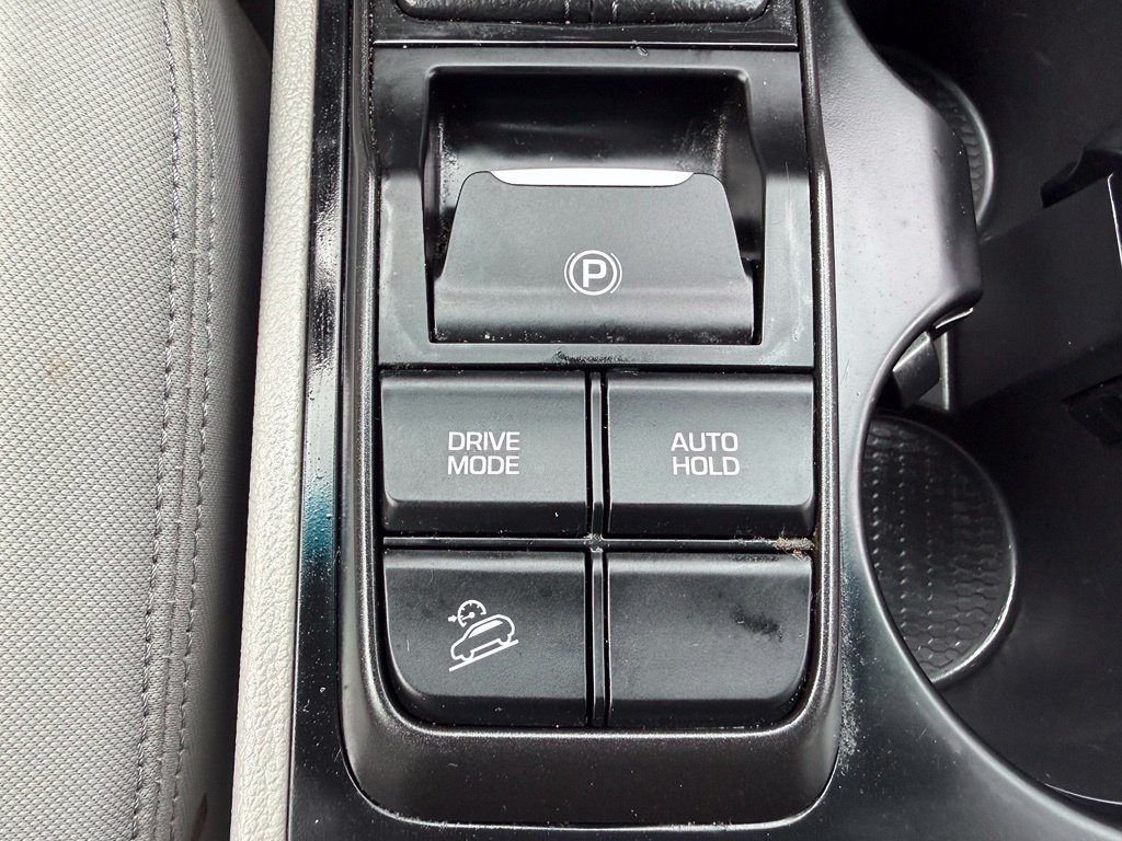 Used 2019 Hyundai Tucson SE AWD/4WD image 62