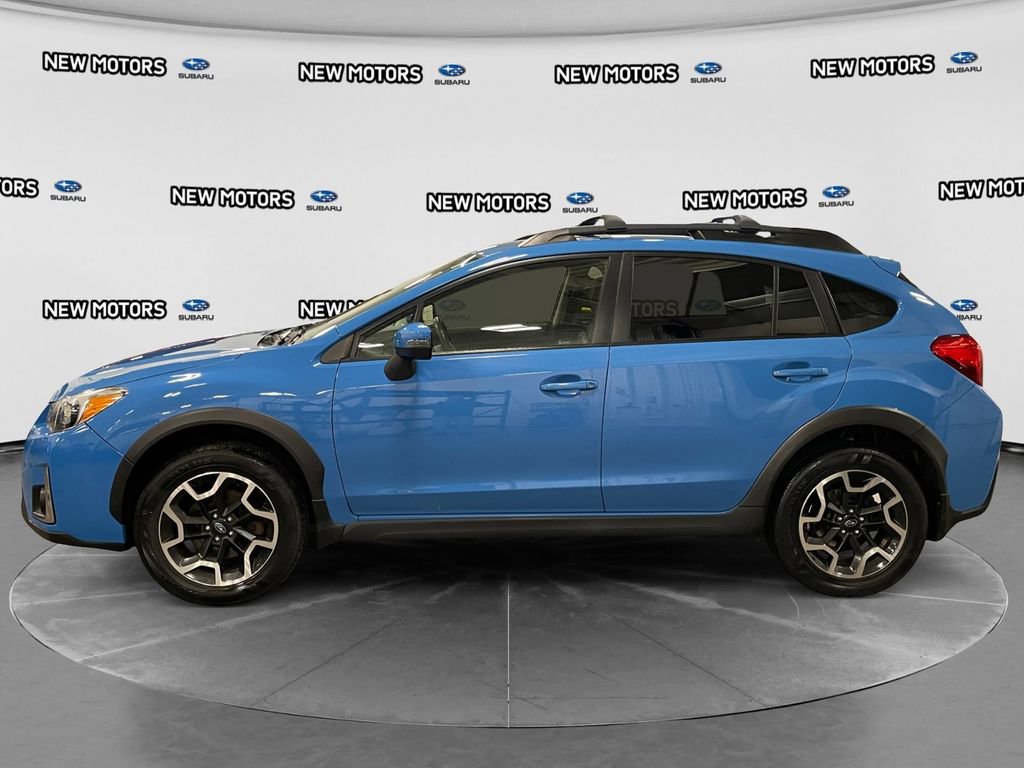 Used 2016 Subaru Crosstrek 2.0i Limited AWD/4WD image 2