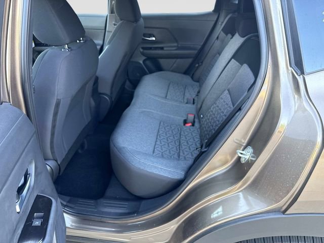 New 2026 Nissan Kicks SV w/ Cold Weather Package AWD/4WD image 14
