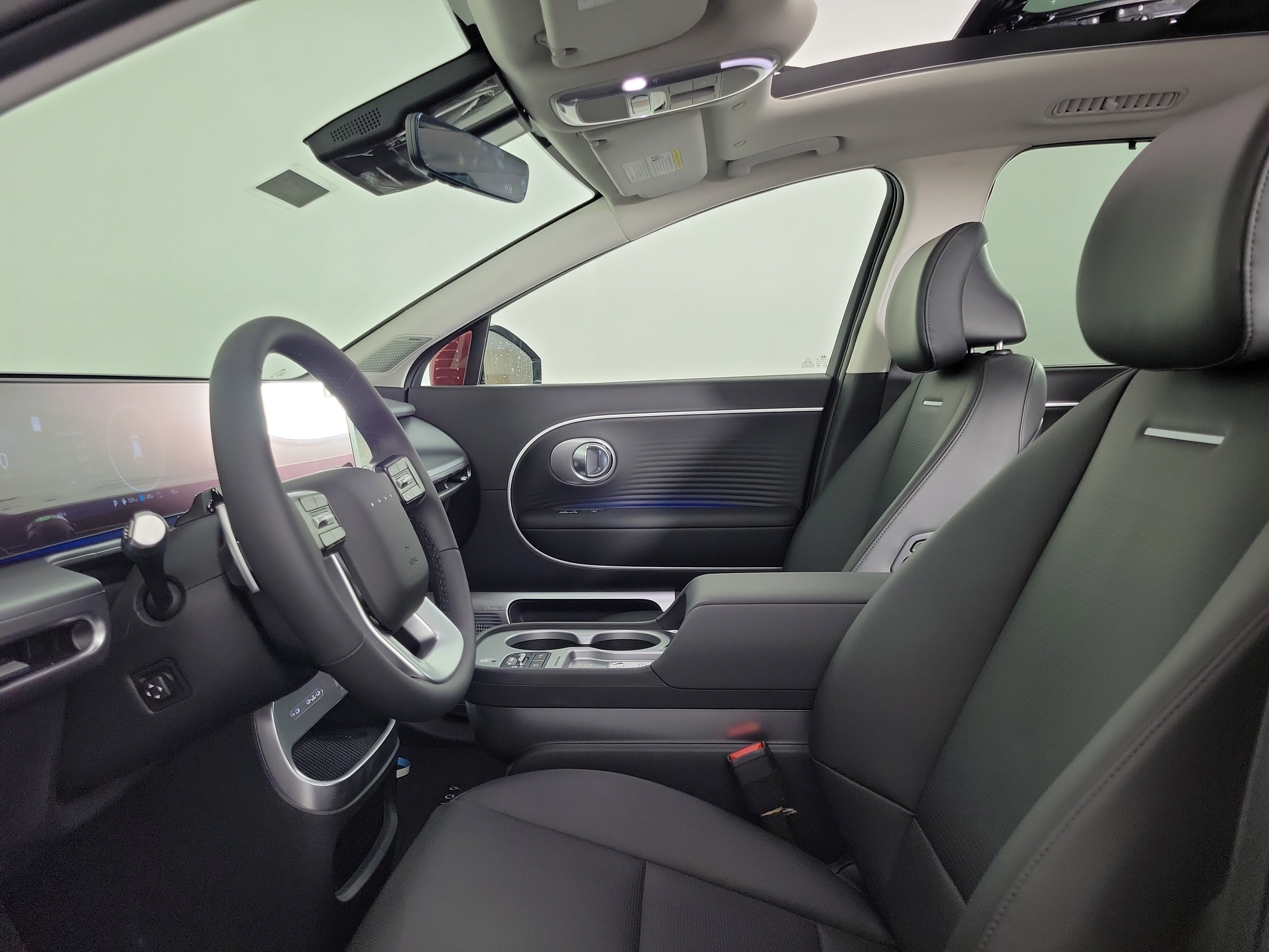 New 2026 Hyundai Ioniq 9 Limited image 25