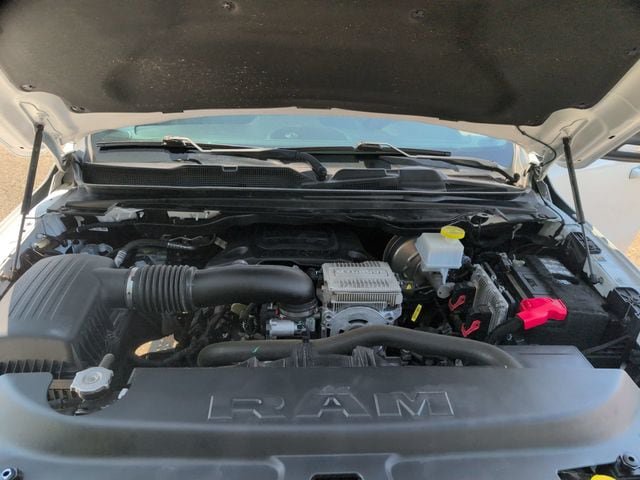 Certified 2022 RAM 1500 Big Horn AWD/4WD image 23
