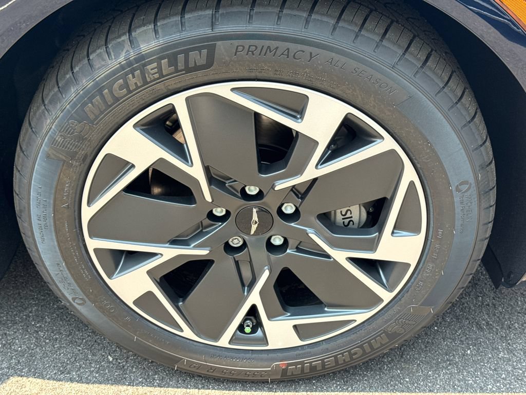 New 2026 Genesis GV60 RWD image 12