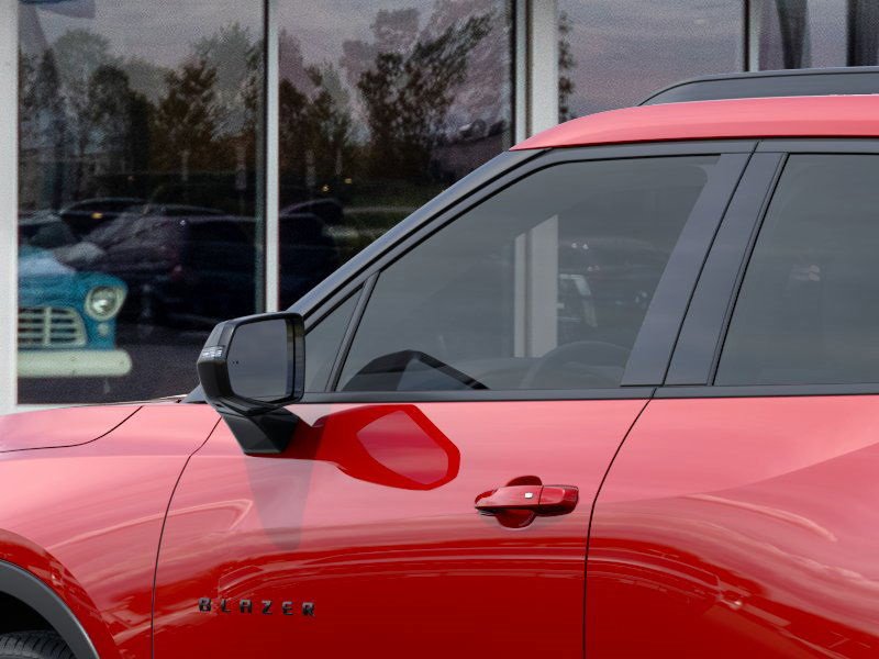 New 2026 Chevrolet Blazer LT image 12