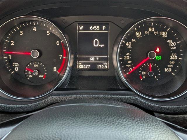 Used 2016 Volkswagen Passat 1.8T SE image 11