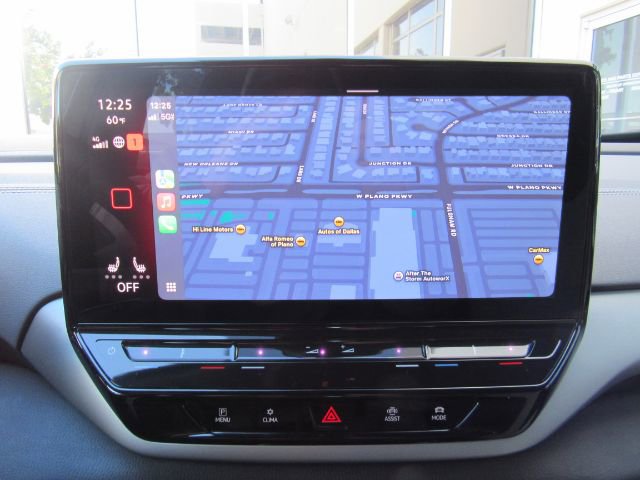 Used 2023 Volkswagen ID.4 2WD image 10