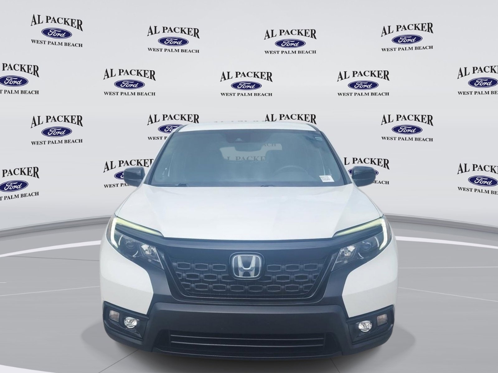 Used 2021 Honda Passport Sport image 9