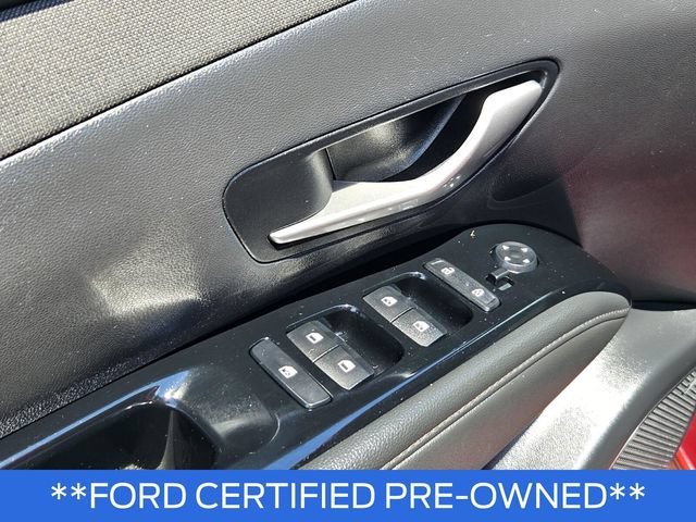 Used 2022 Hyundai Tucson Limited w/ Cargo Package FWD image 19