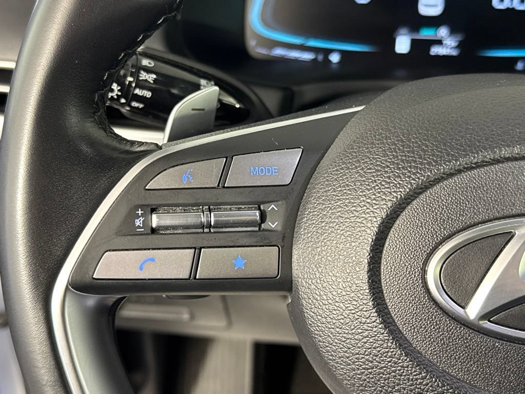 Used 2024 Hyundai Palisade SEL AWD/4WD image 18