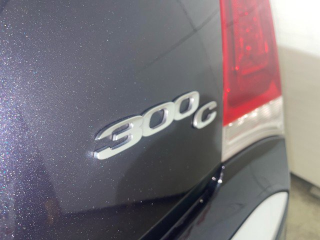 Used 2017 Chrysler 300 C Platinum w/ Safetytec Plus Group image 30