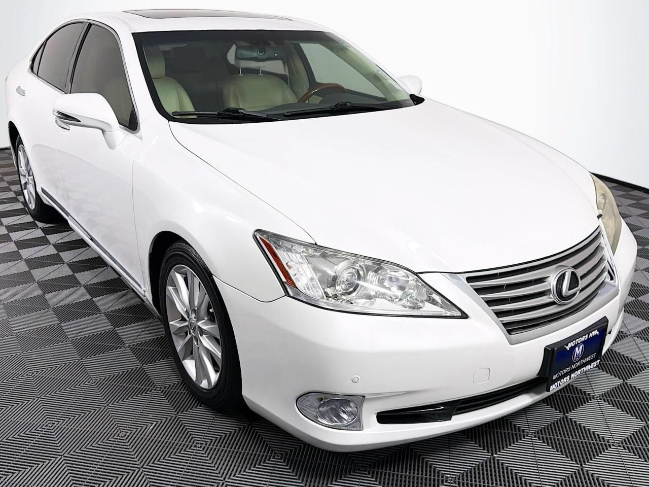 Used 2011 Lexus ES 350 FWD image 28