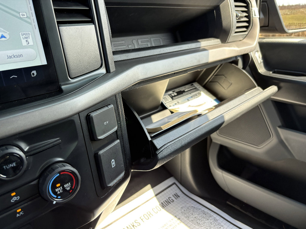 Used 2024 Ford F150 XL w/ Equipment Group 103A High image 36