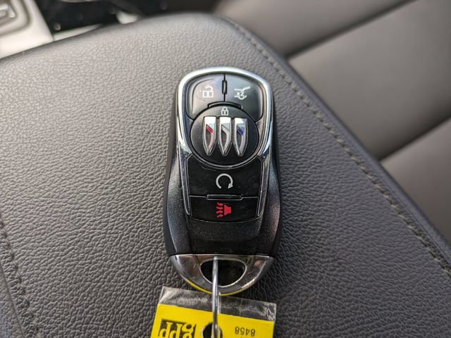 Certified 2024 Buick Envista Sport Touring w/ Convenience I Package FWD image 31