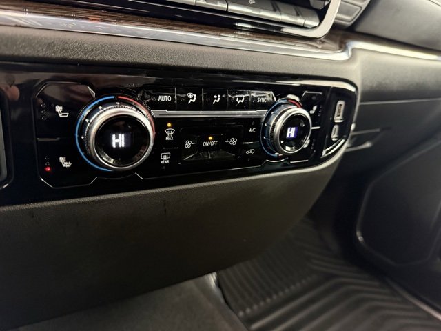 Used 2024 GMC Sierra 1500 Elevation w/ X31 Off-Road Package image 26