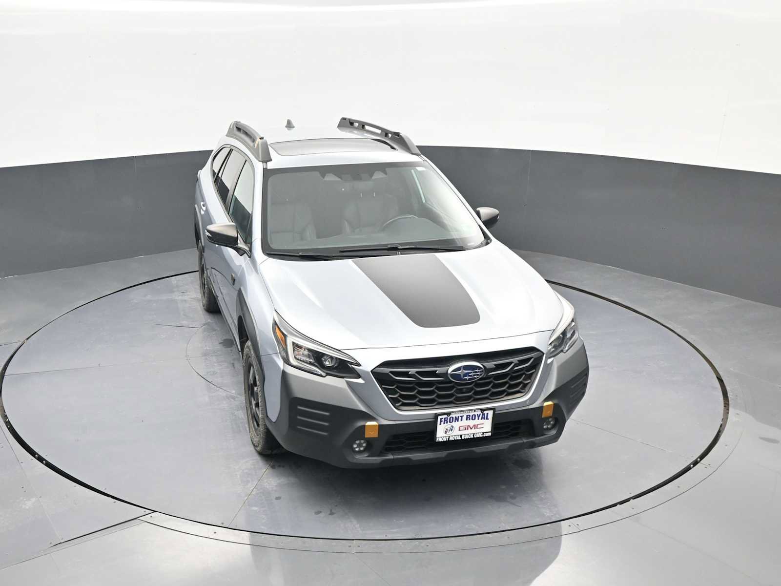 Used 2023 Subaru Outback Wilderness image 22