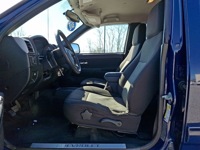 Used 2012 Chevrolet Colorado LT image 14
