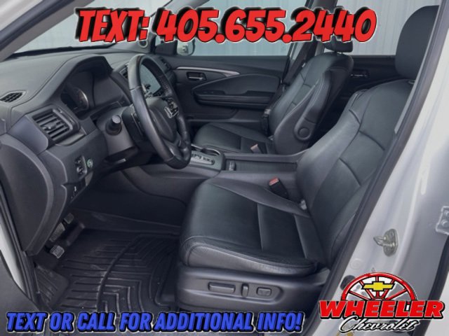 Used 2021 Honda Pilot Special Edition image 26