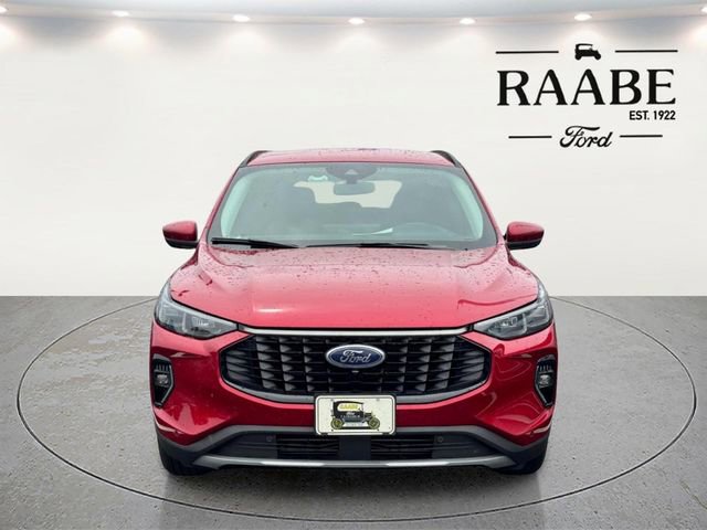 Used 2023 Ford Escape Platinum w/ Premium Technology Package AWD/4WD image 6