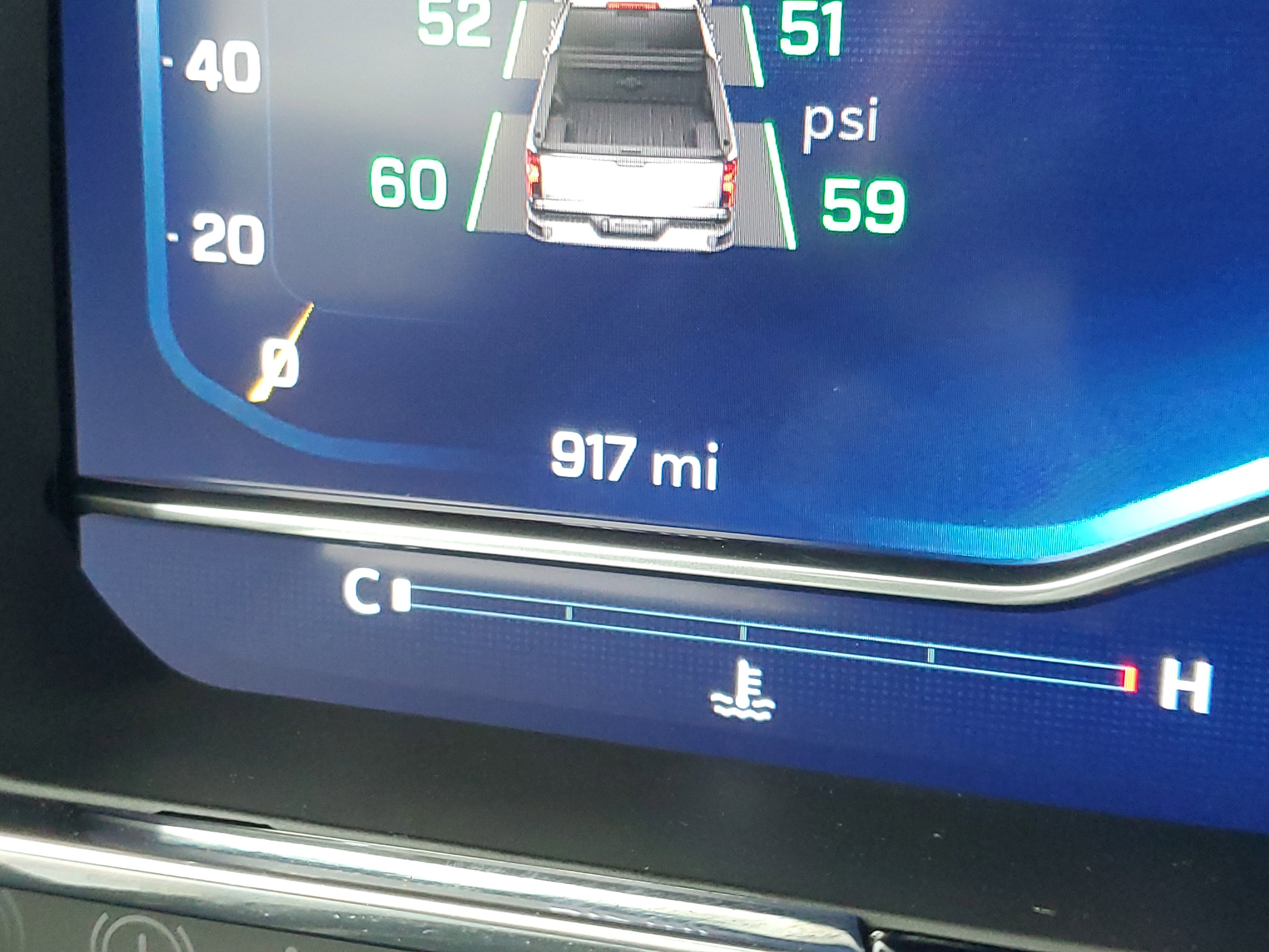 Used 2025 Chevrolet Silverado 2500 LTZ w/ LTZ Premium Package image 23