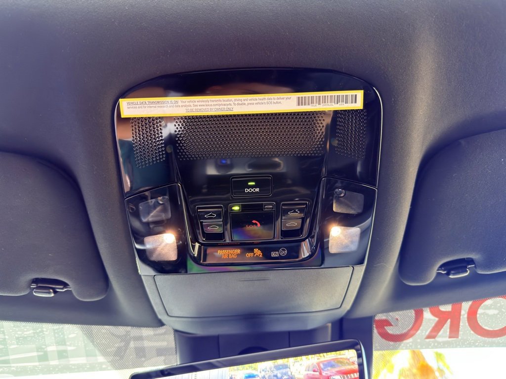 Used 2024 Lexus RX 350 F Sport image 25