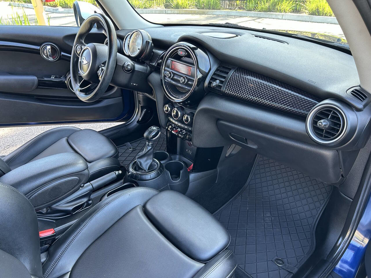 Used 2014 MINI Cooper S image 11