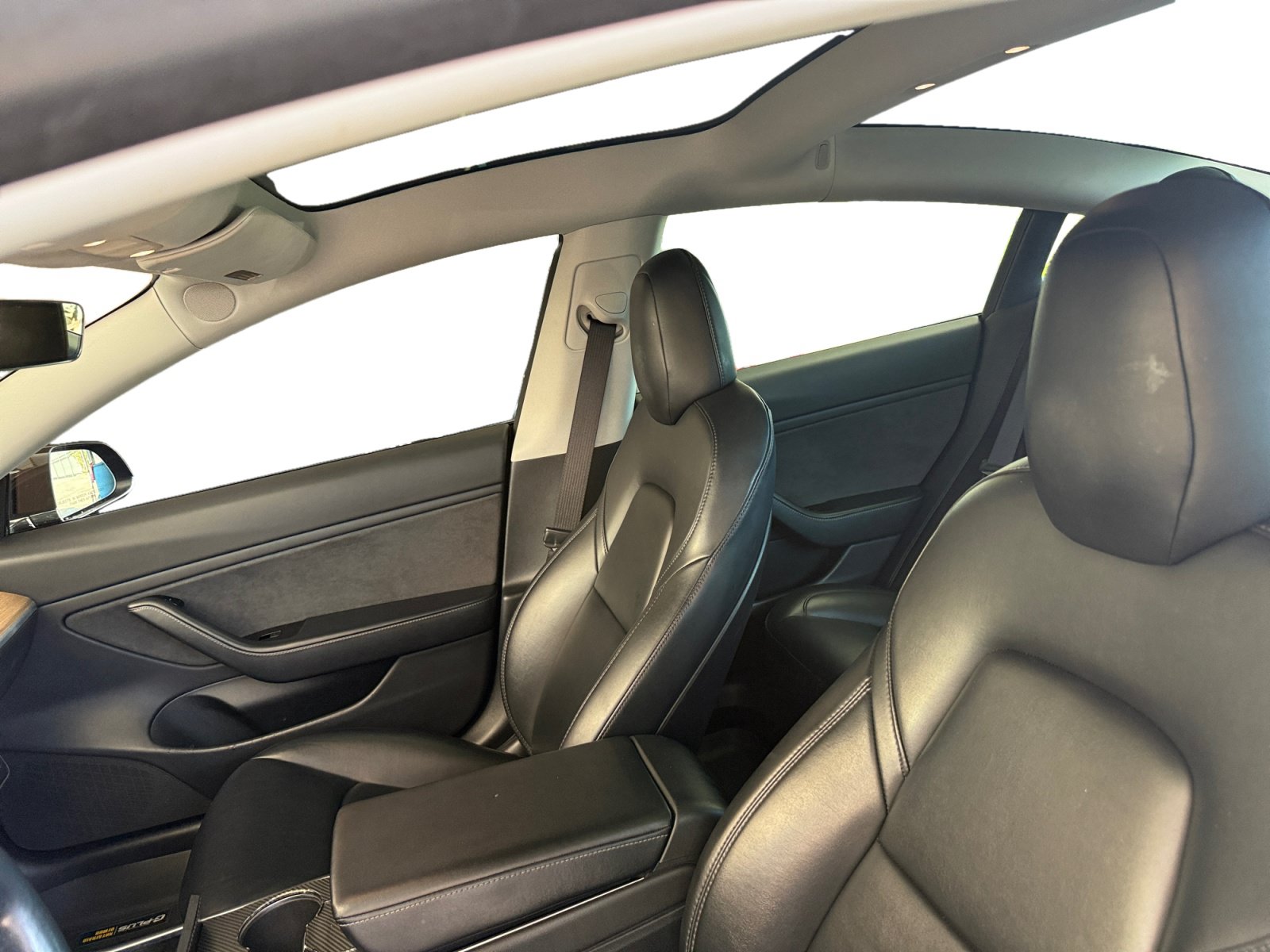 Used 2019 Tesla Model 3 Mid Range RWD image 10