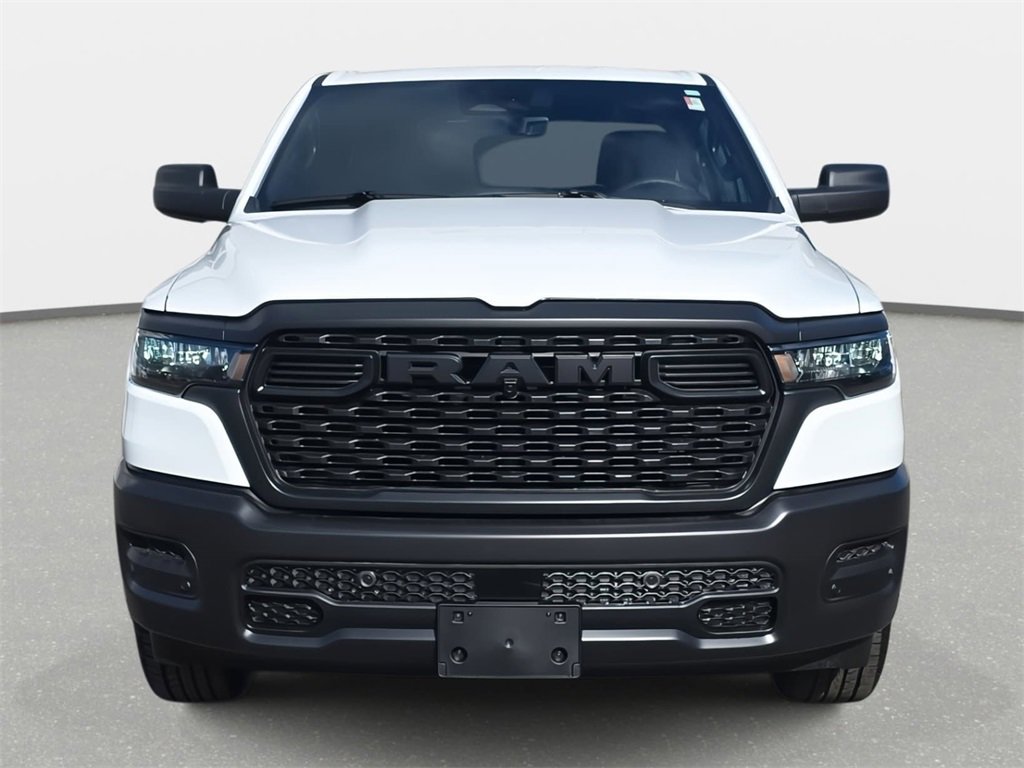 New 2026 RAM 1500 Tradesman image 2