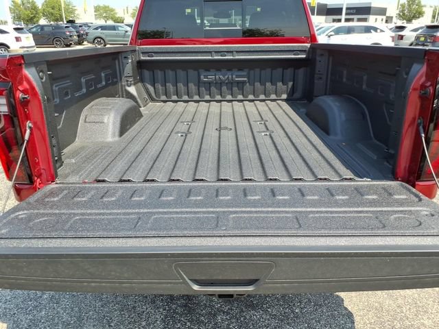 New 2026 GMC Sierra 2500 SLT w/ SLT Premium Package AWD/4WD image 22