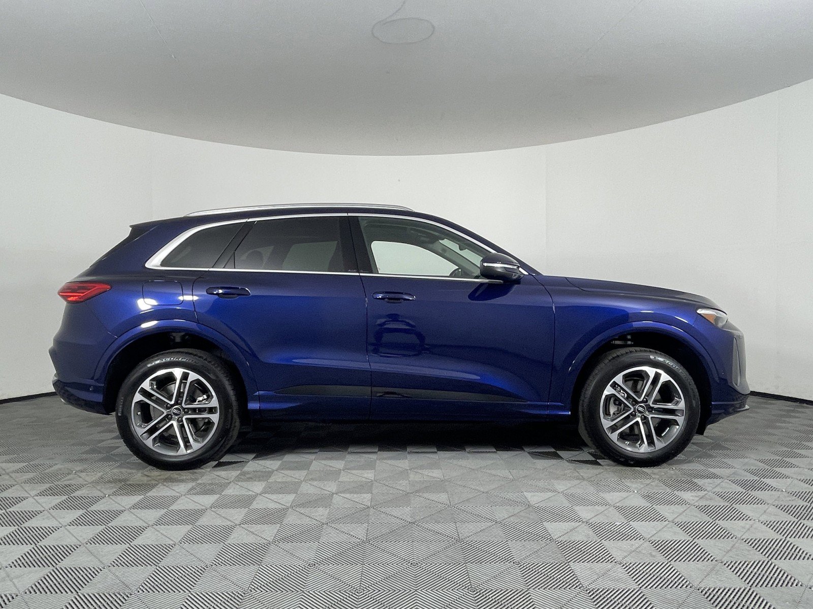 New 2025 Audi Q5 Premium Plus image 20
