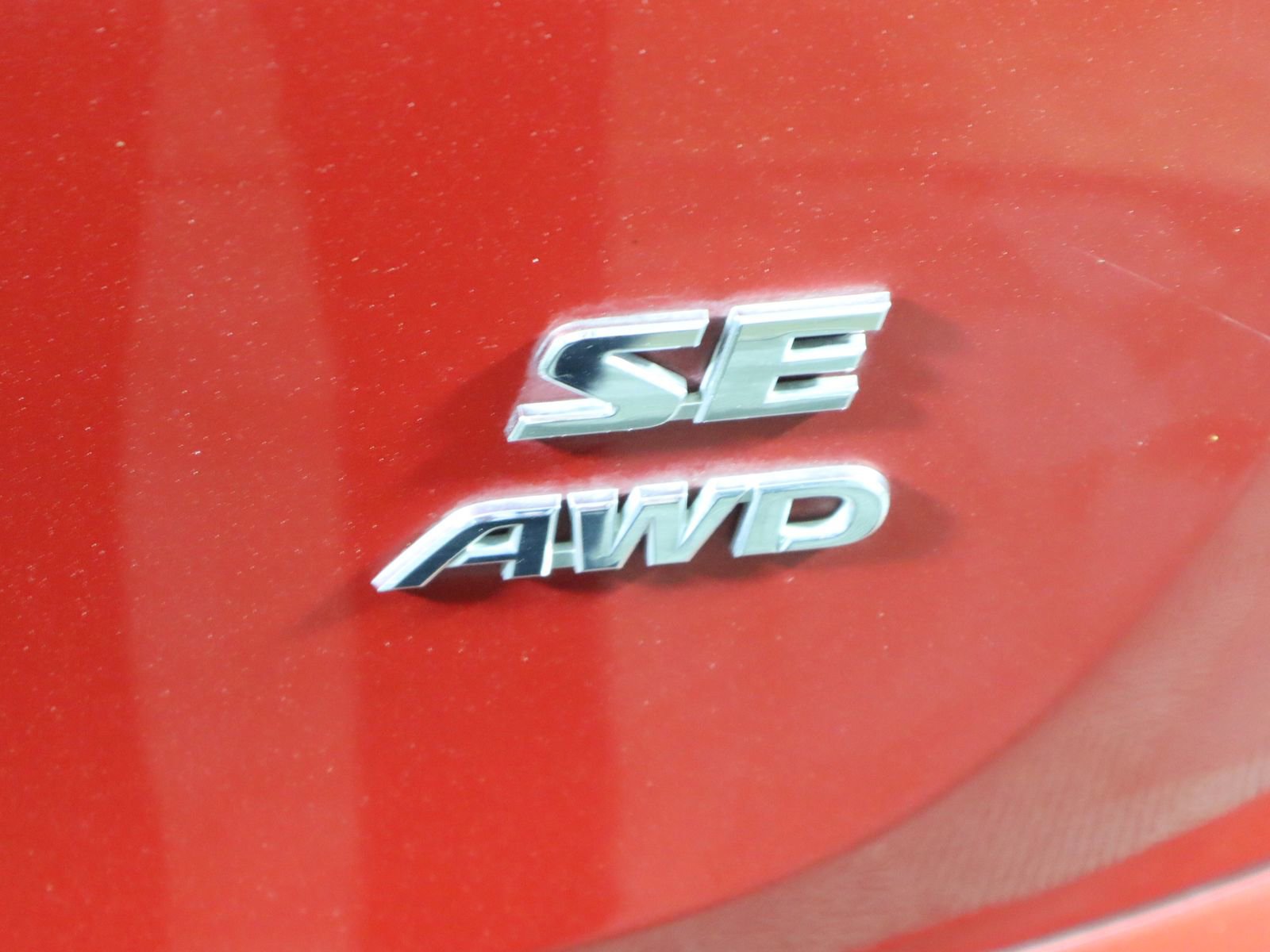 Used 2017 Toyota RAV4 SE w/ Advanced Technology Package AWD/4WD image 9