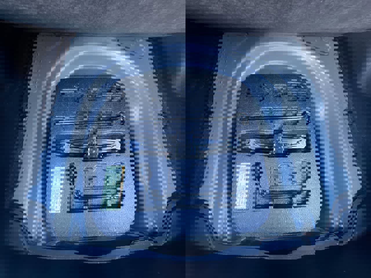 Used 2023 Toyota Corolla LE FWD image 26