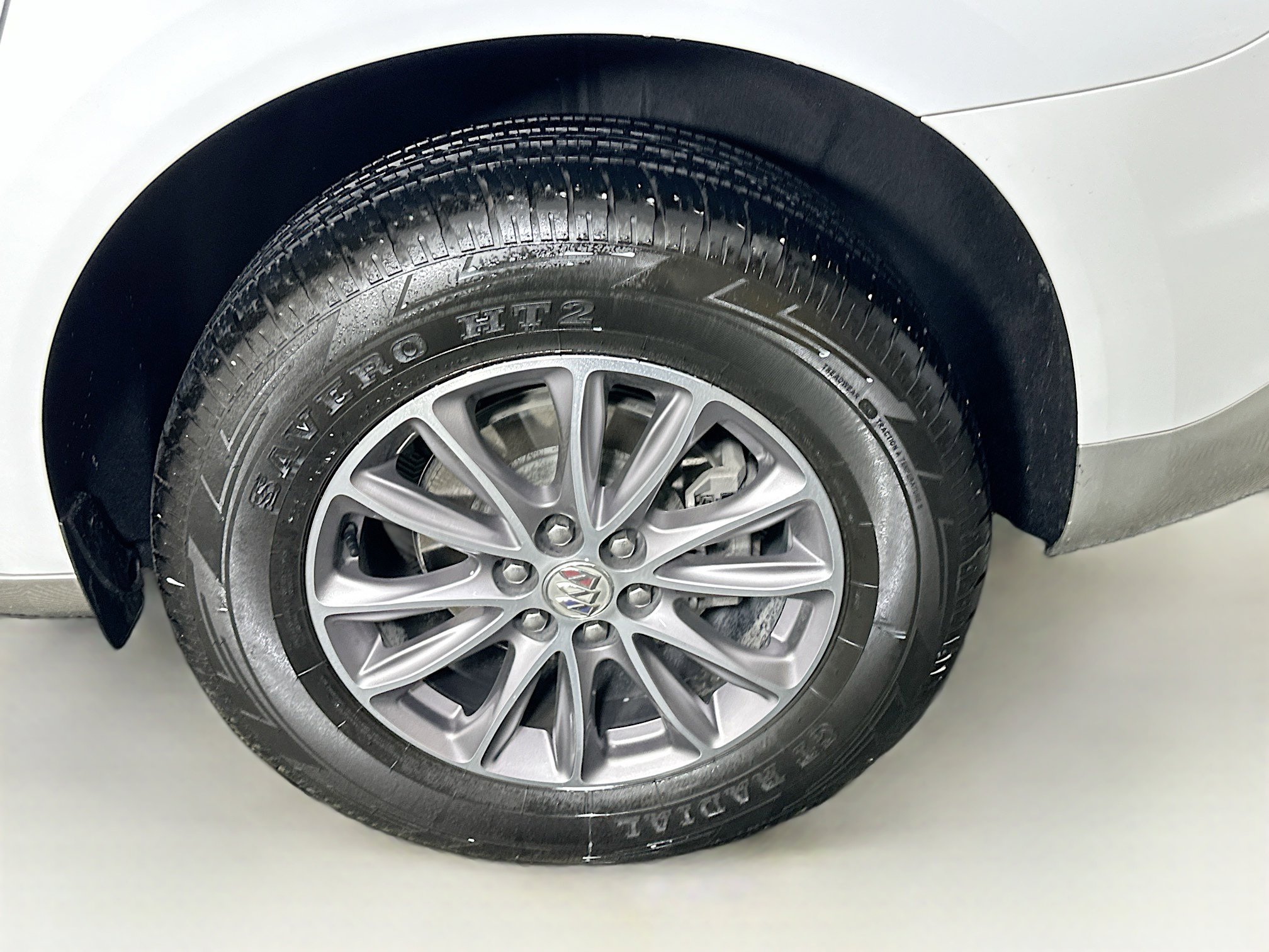 Used 2023 Buick Enclave Essence w/ LPO, Cargo Package image 11