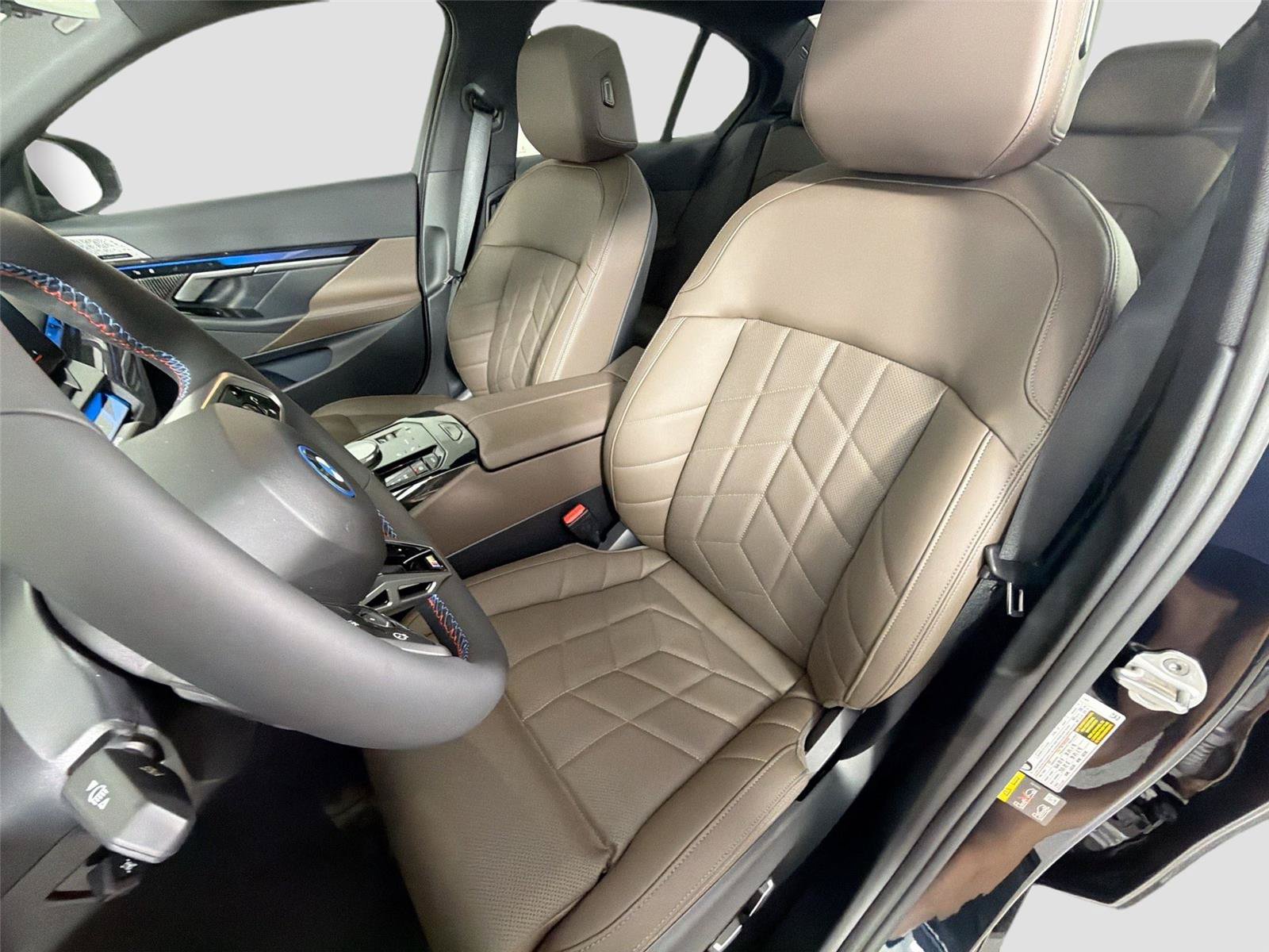 New 2026 BMW i5 AWD/4WD image 20