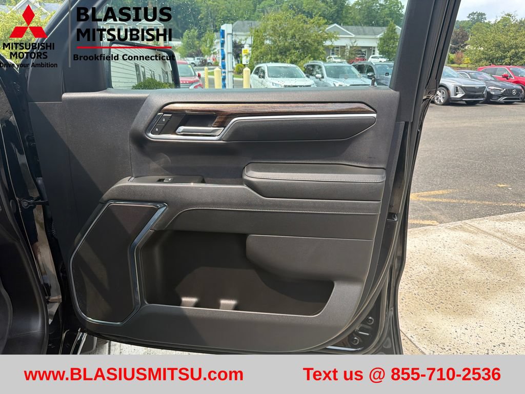 Used 2024 GMC Sierra 1500 Elevation AWD/4WD image 59