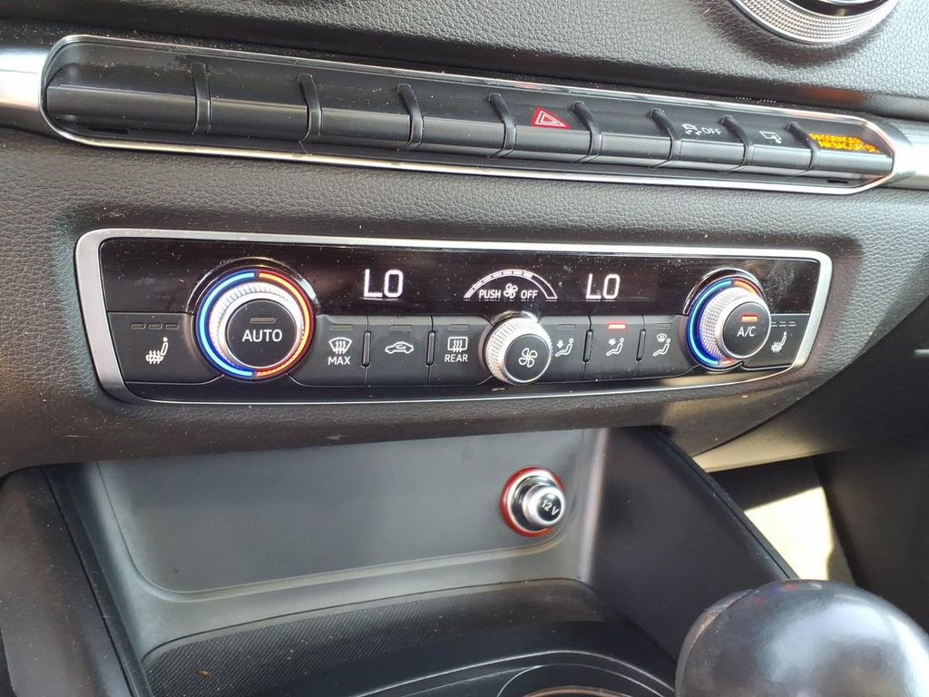 Used 2015 Audi A3 TDI Premium Plus w/ Premium Plus Package FWD image 12