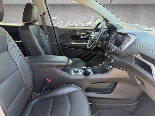 Used 2023 GMC Terrain AT4 w/ Infotainment Package II AWD/4WD image 24