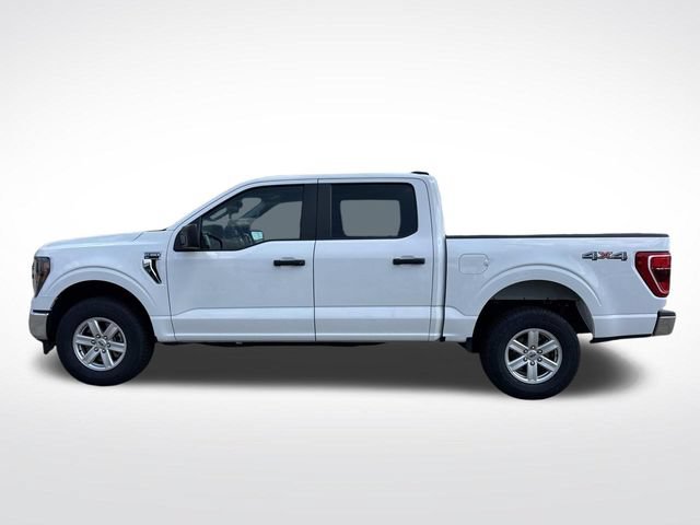 Used 2023 Ford F150 XLT AWD/4WD image 5