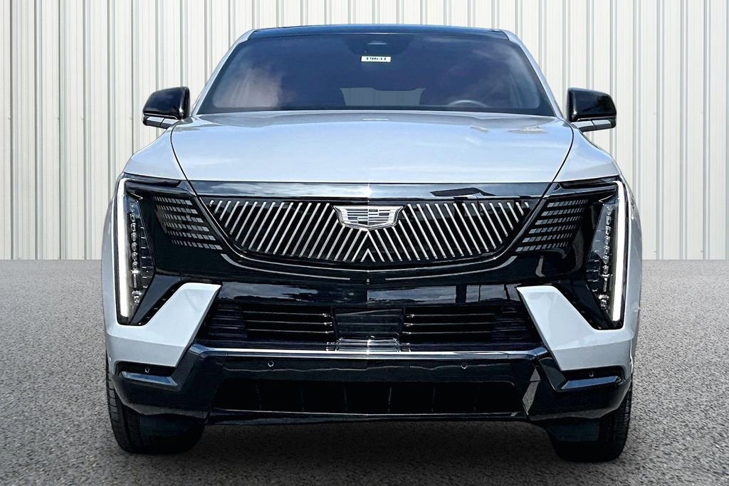 Used 2026 Cadillac Escalade IQ Sport 1 AWD/4WD image 22